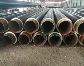 河北保溫鋼管廠家